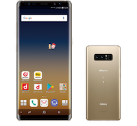 Galaxy Note8