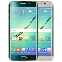 Galaxy S6 edge