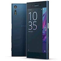 Xperia XZ compact