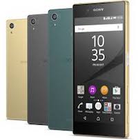 Xperia Z5